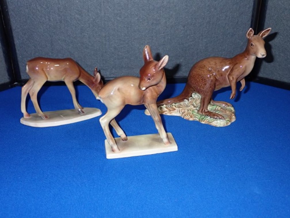 Beswick & Helwig