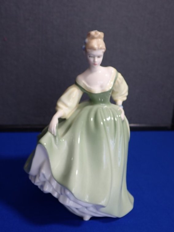 Fair Lady