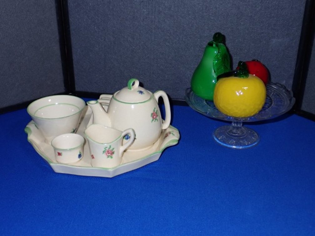 Morning Tea