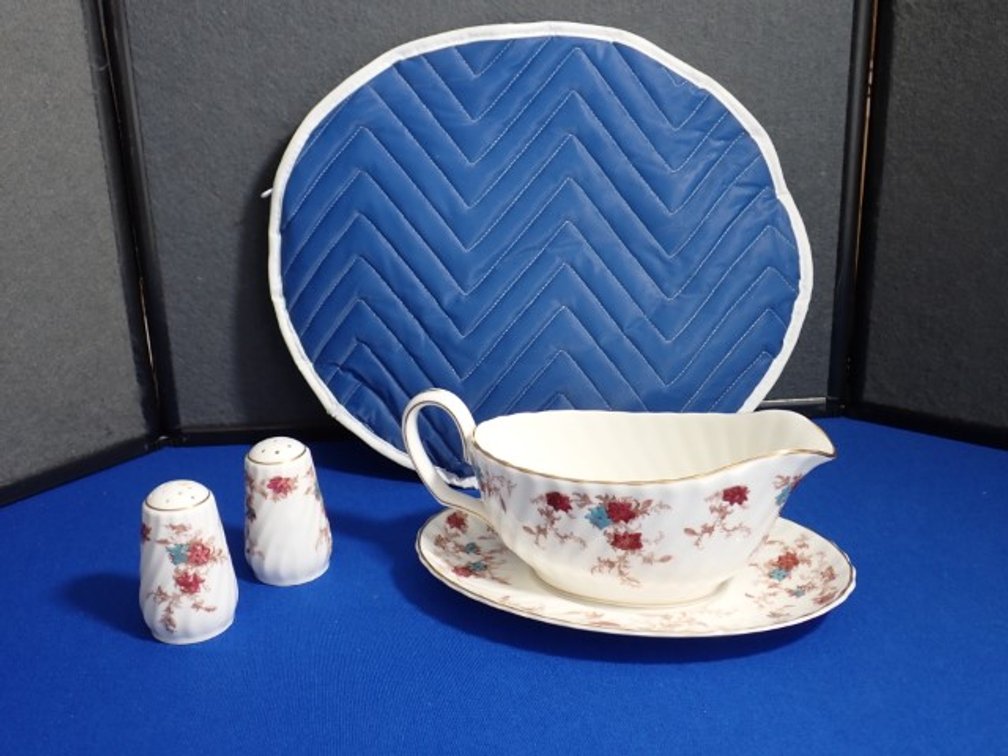 MINTON "Ancestral" #2