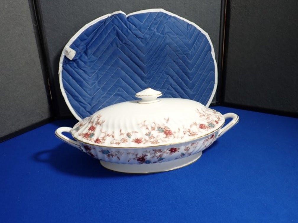 MINTON "Ancestral" #1