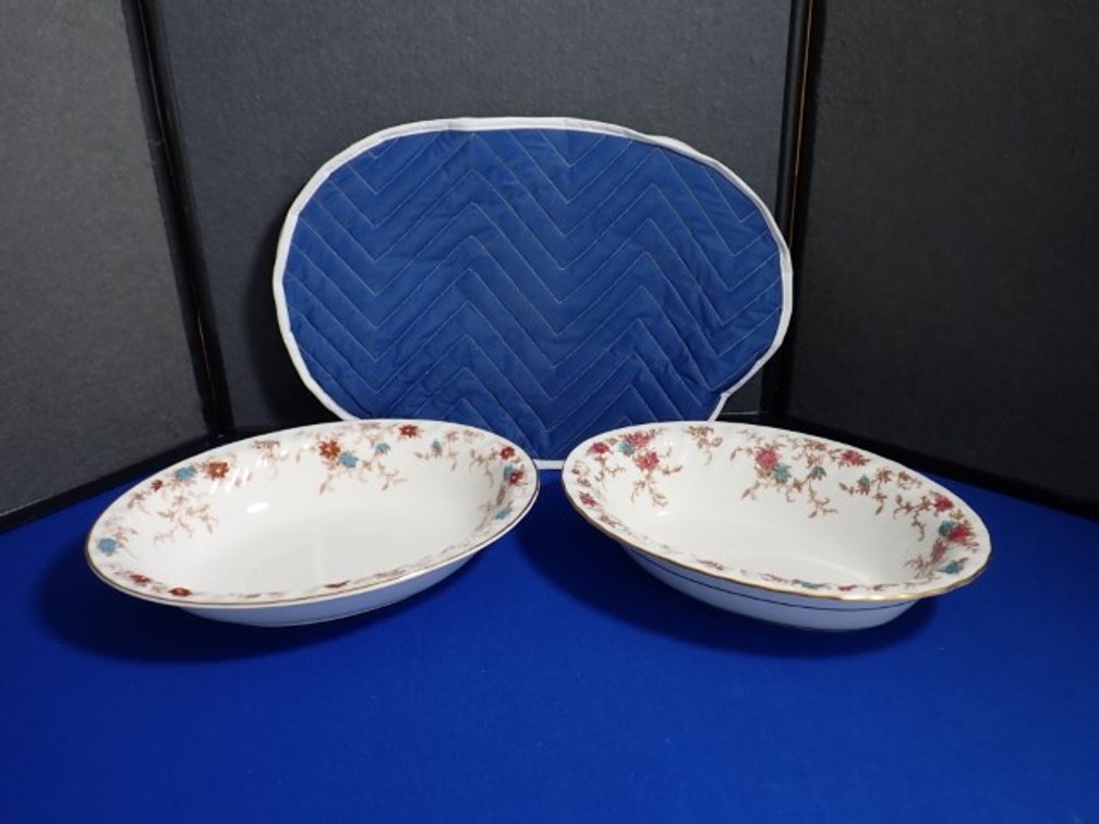 MINTON "Ancestral" #3
