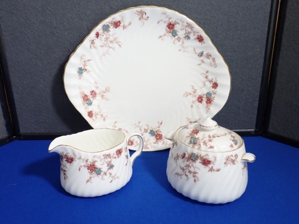 MINTON "Ancestral" #6