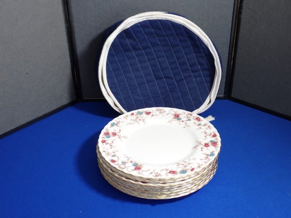 MINTON "Ancestral" #8