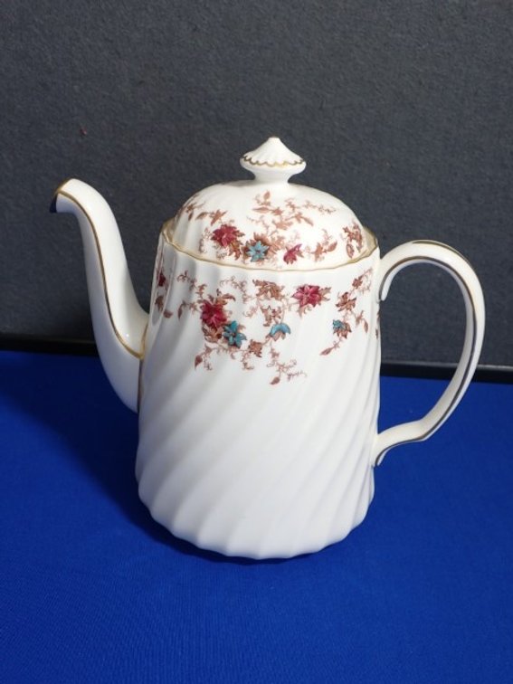 MINTON "Ancestral" #7