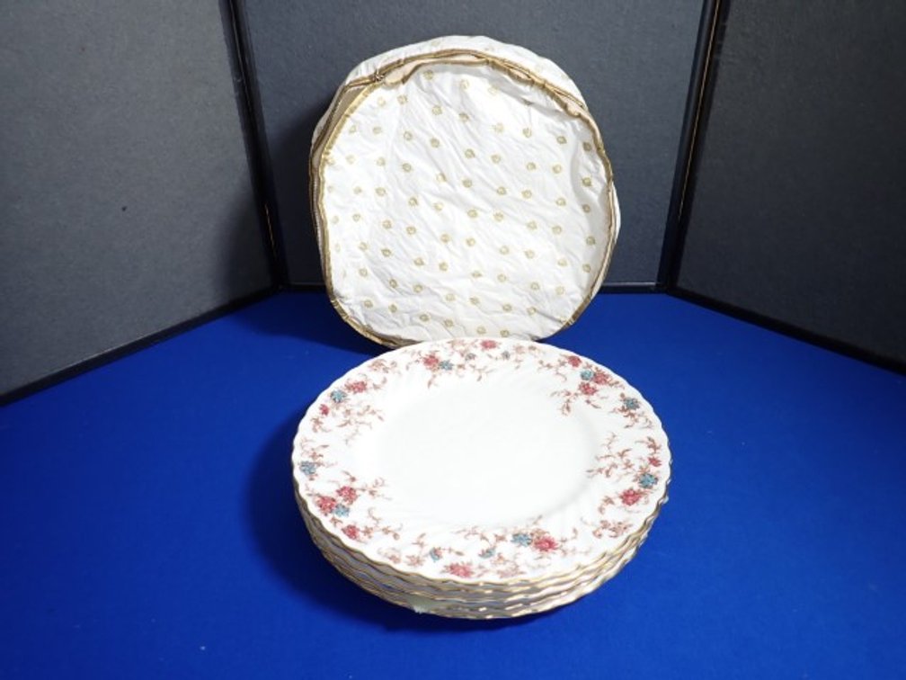 MINTON "Ancestral" #9