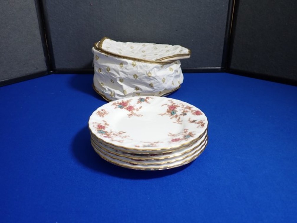 MINTON "Ancestral" #11