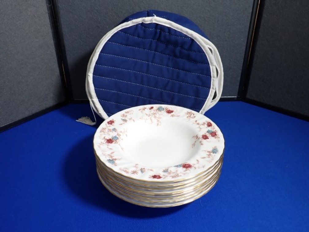 MINTON "Ancestral" #10