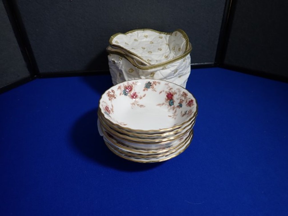 MINTON "Ancestral" #13