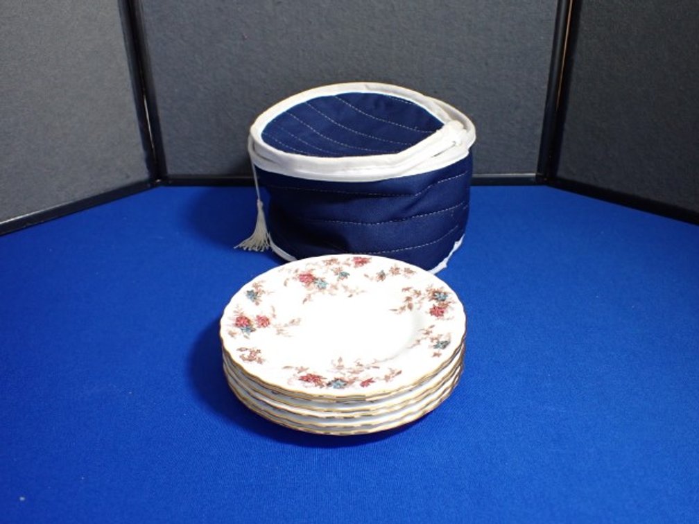 MINTON "Ancestral" #12