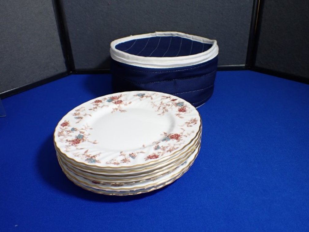 MINTON "Ancestral" #15