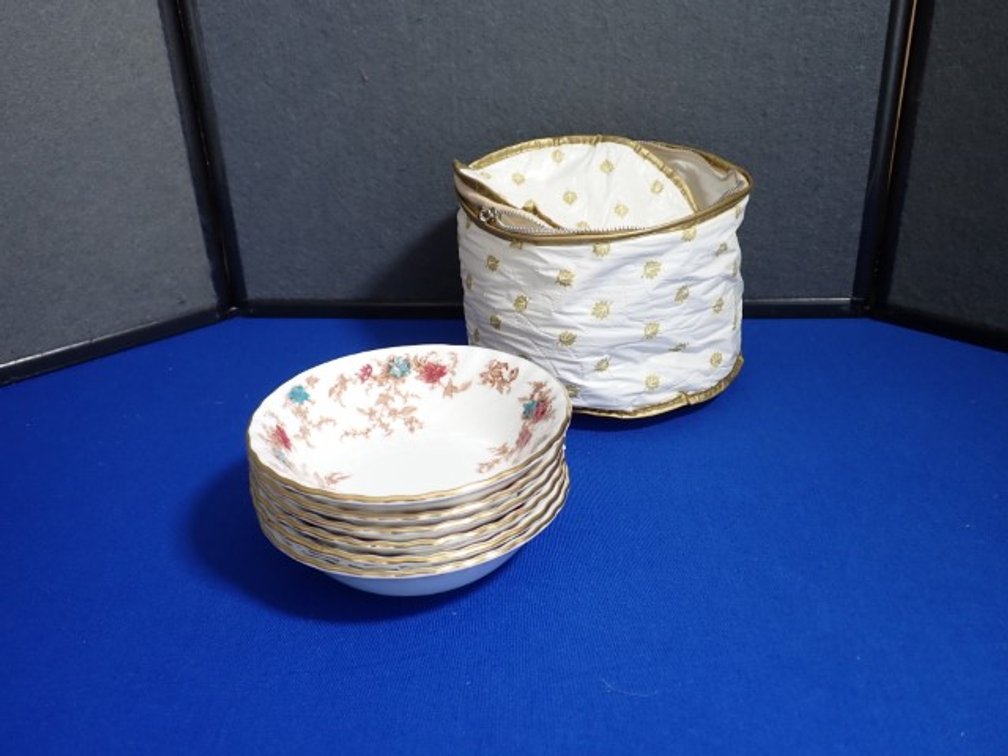 MINTON "Ancestral" #14