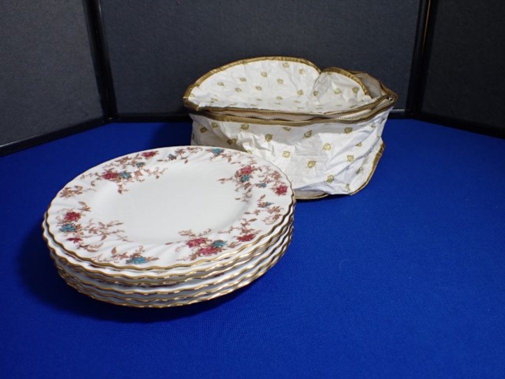 MINTON "Ancestral" #17