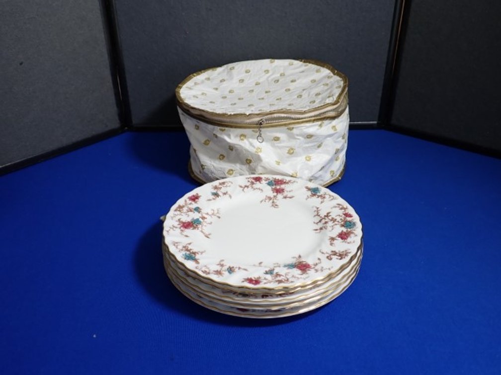 MINTON "Ancestral" #16