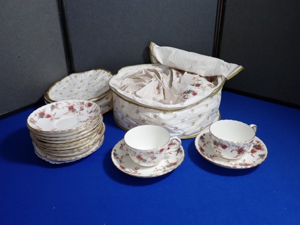 MINTON "Ancestral" #18