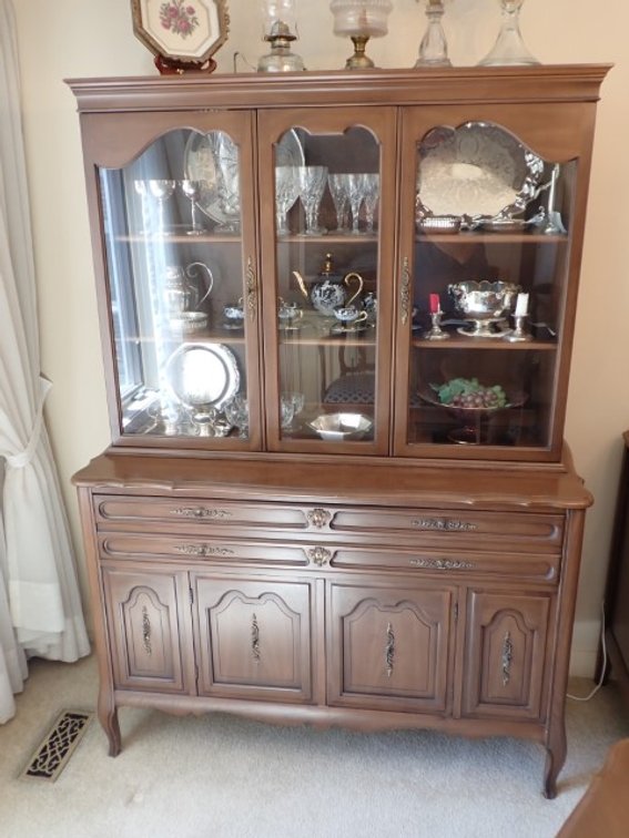 Malcom China Cabinet