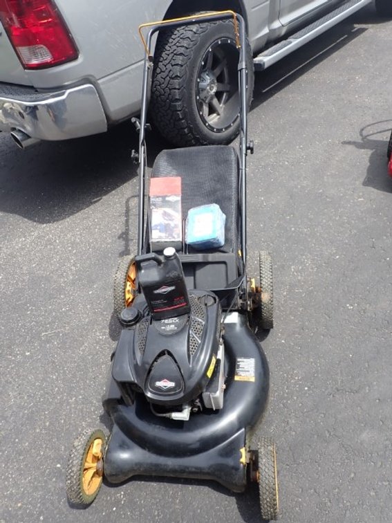 Poulan Pro Cutter