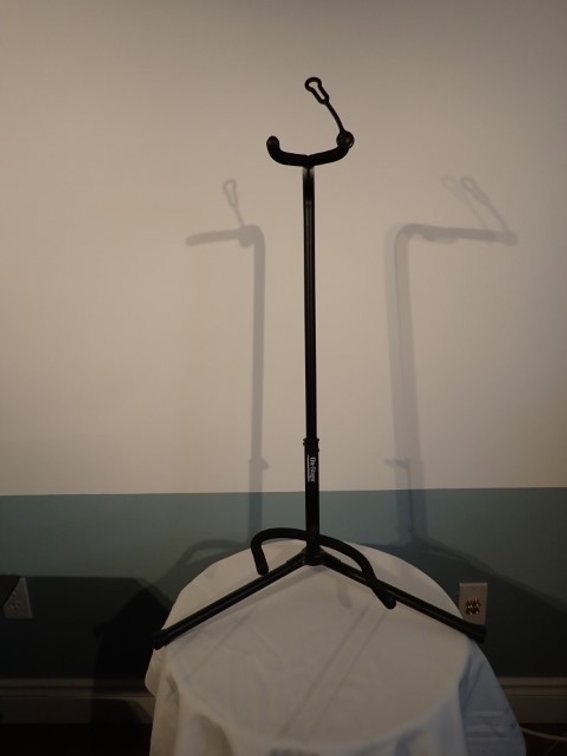 On-Stage Guitar Stand