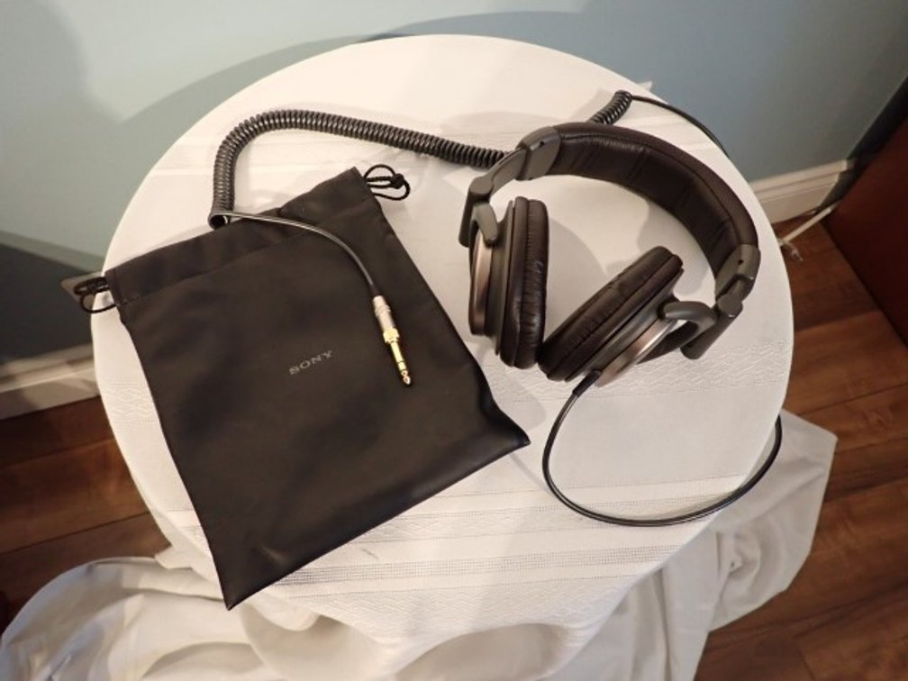 Sony Headphones