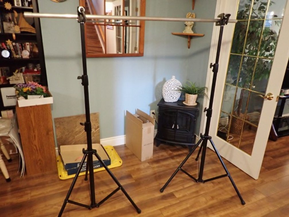 Neewer Backdrop Stands