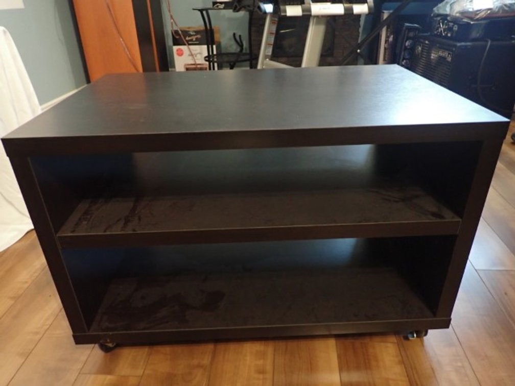 Modern Entertainment Unit