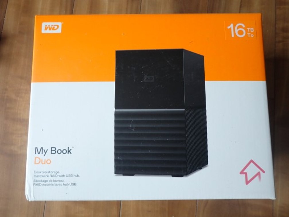 My Book Duo