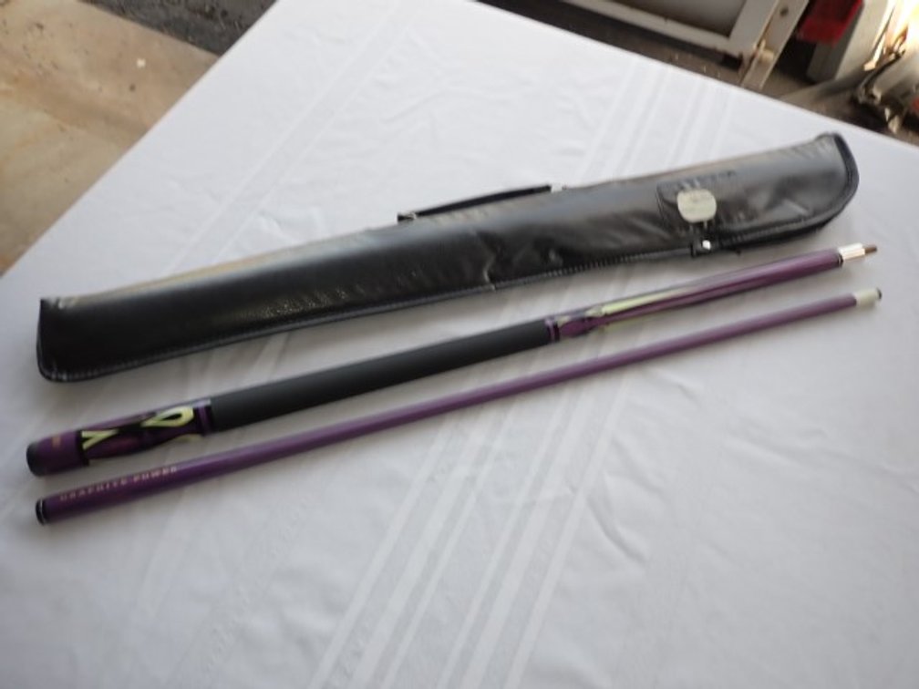 Cooper Cue I