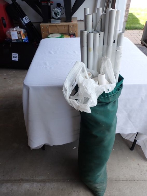 Canopy 8 X 8