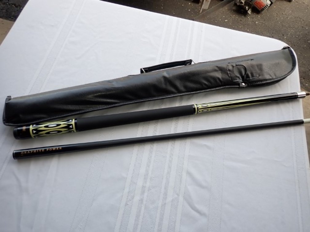 Cooper Cue II