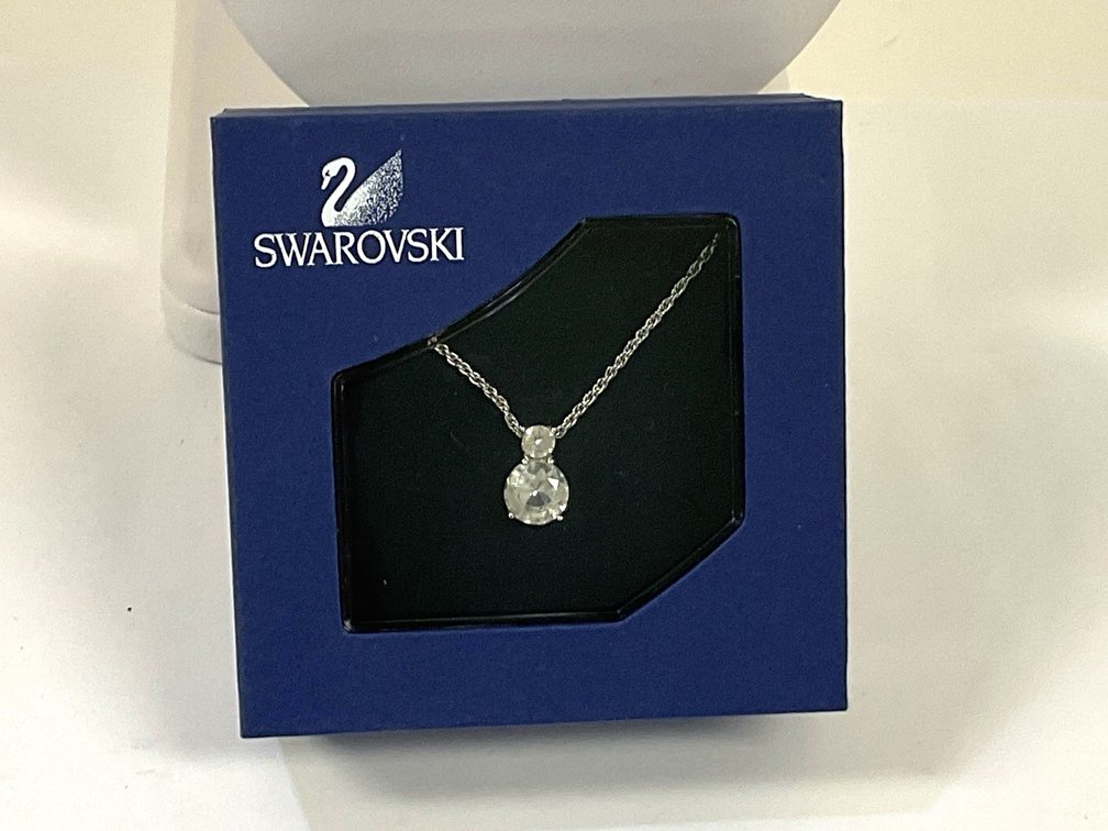 Swarovski Necklace