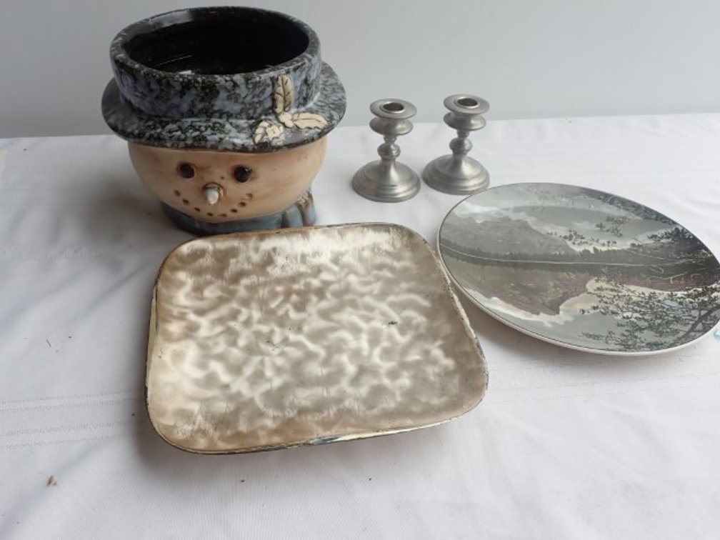Home Decor Items