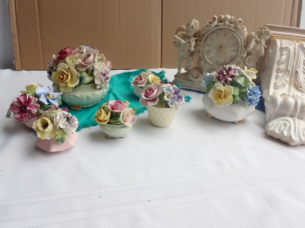 Floral Collectables ++