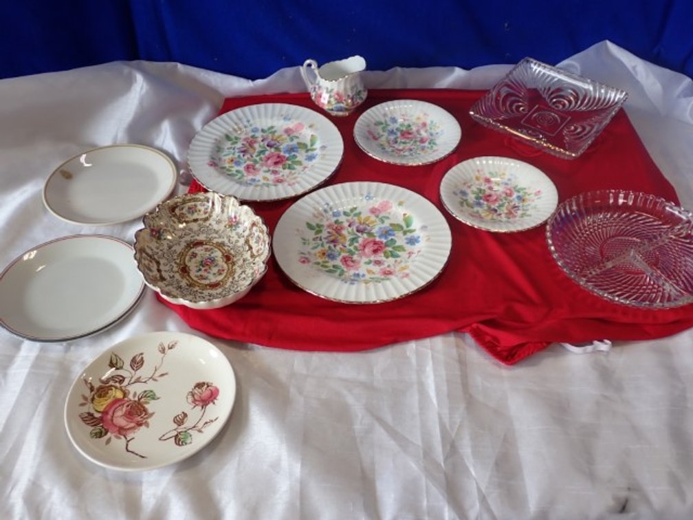 Fine China