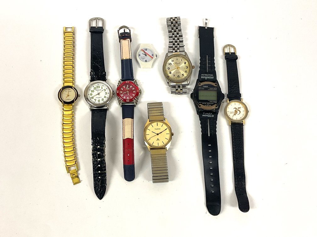 For the Watch Collector