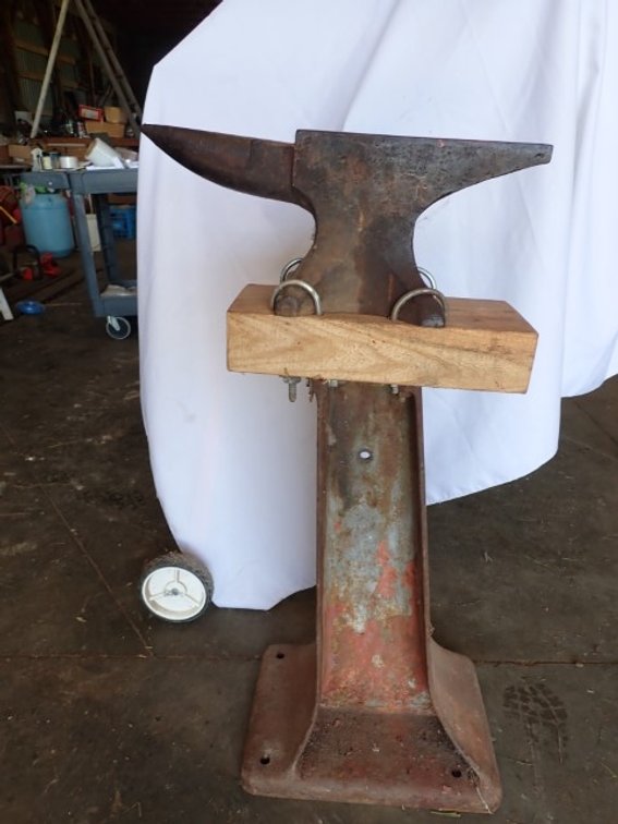 Anvil