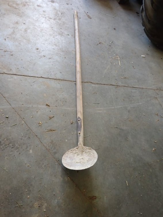 Antique Honey Dipper
