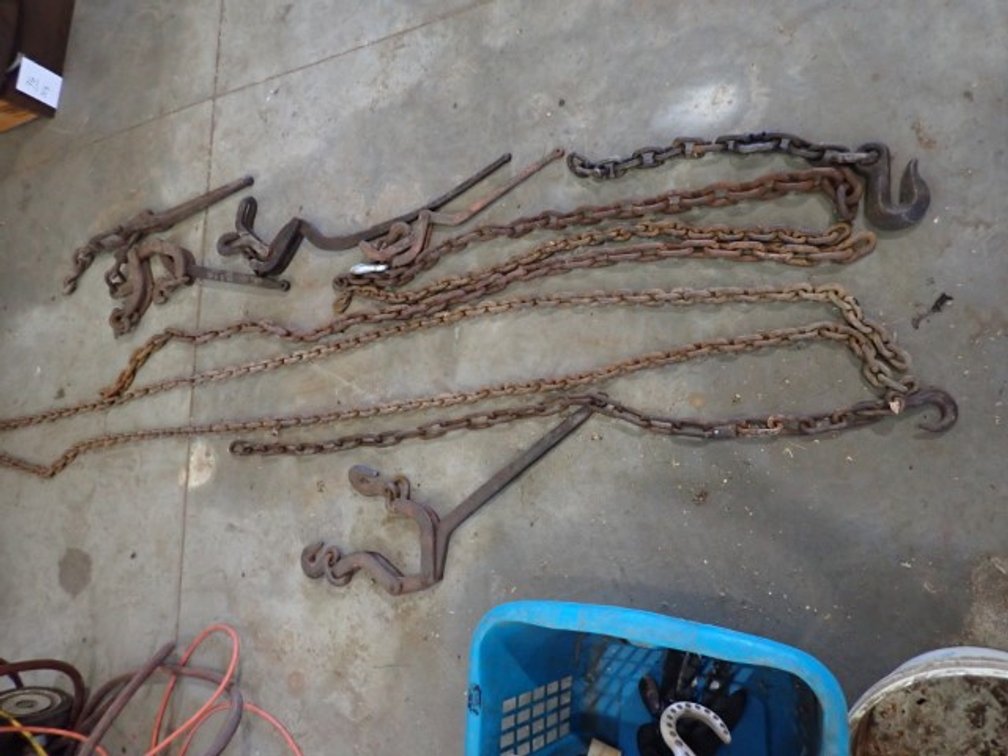 Lot of Chains #2