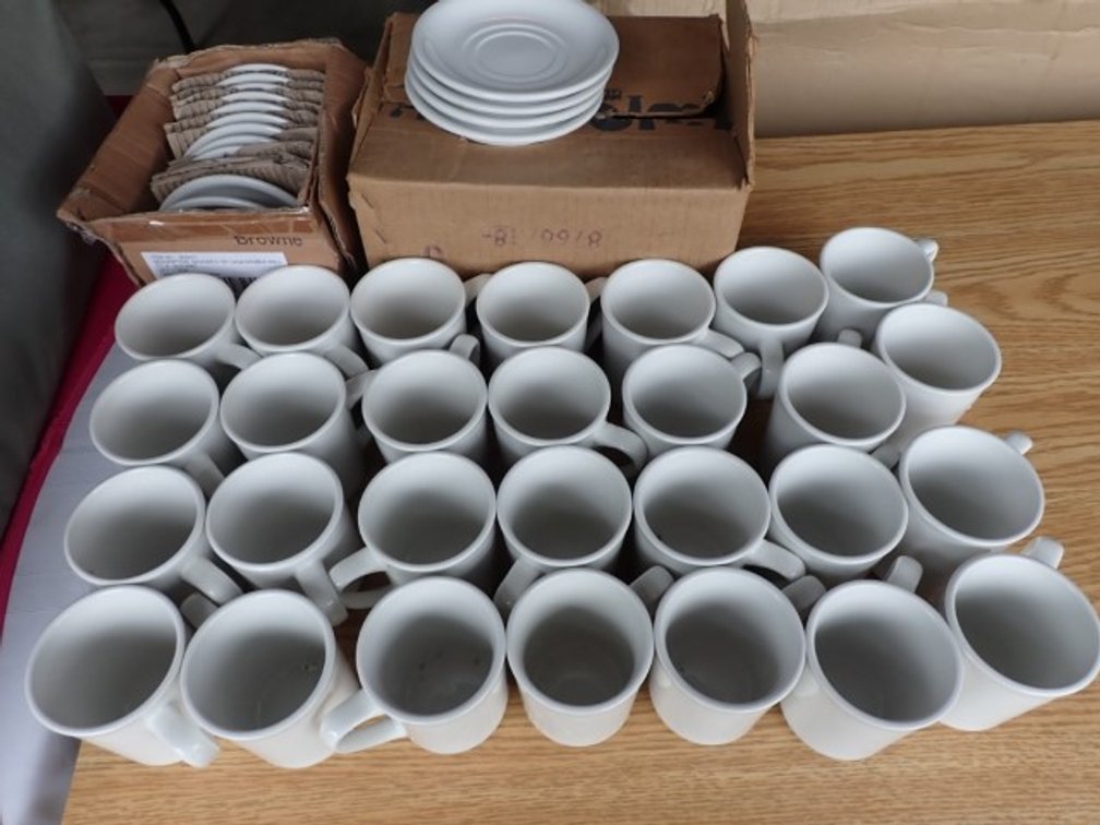 Cafe Collection #3