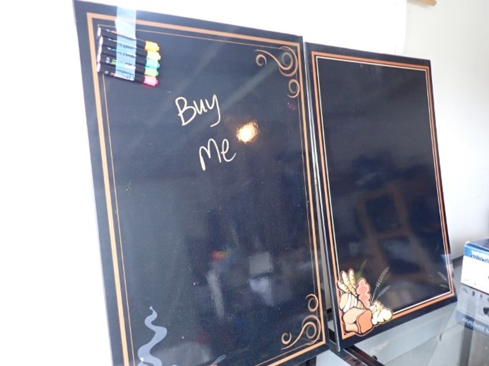 Multi Purpose Message Boards
