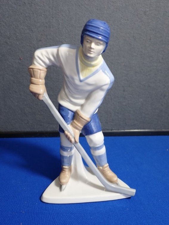 Lippelsdorf Figurine