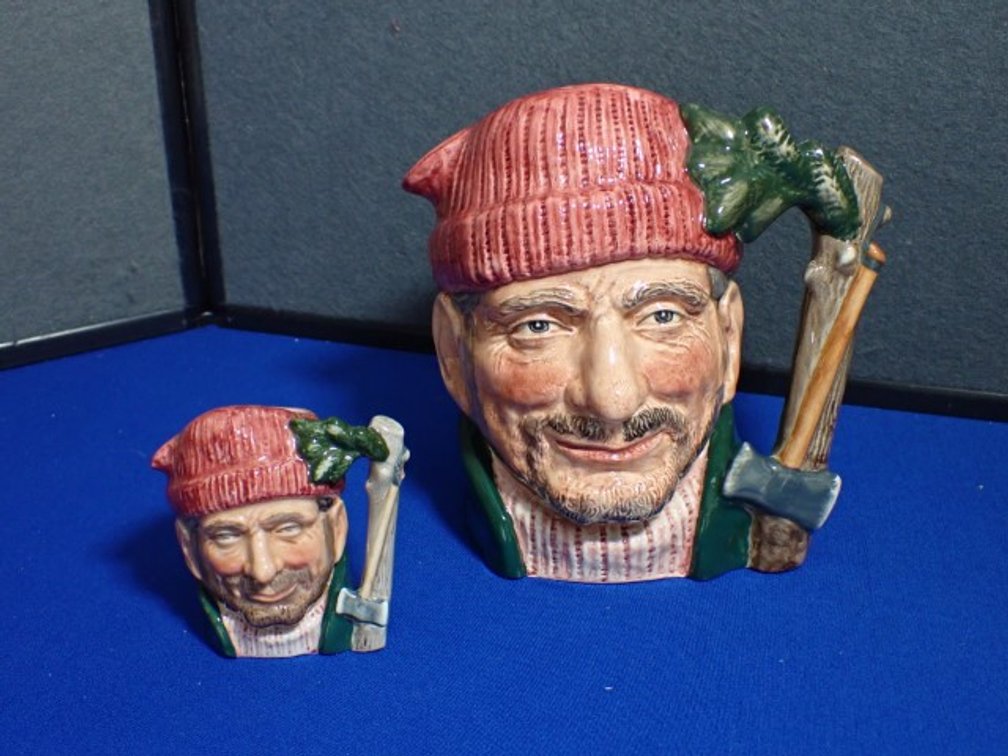 Lumberjack