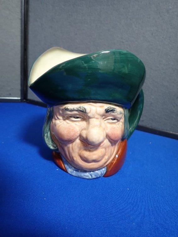 Toby Philpots