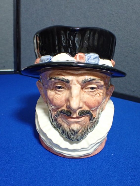 Beefeater