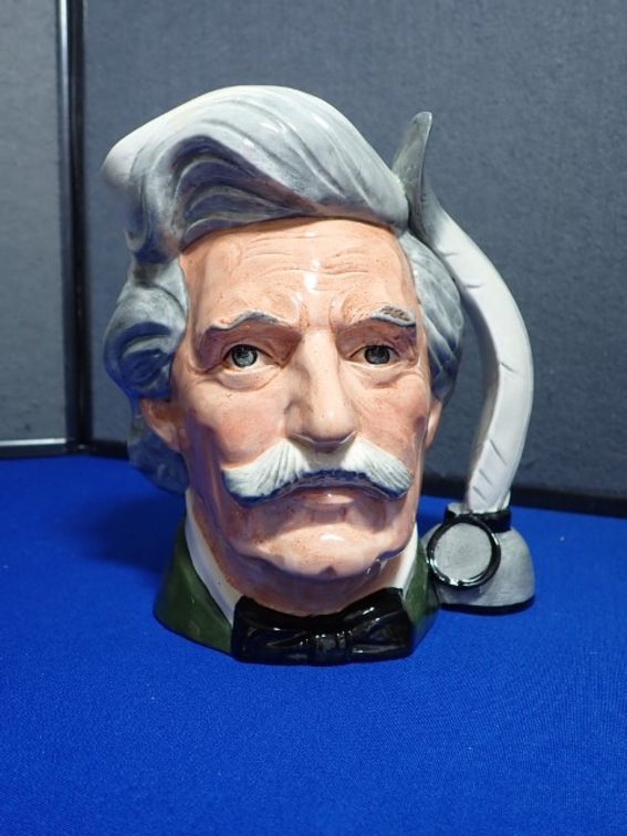 Mark Twain