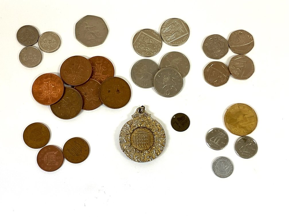 Coin Currency