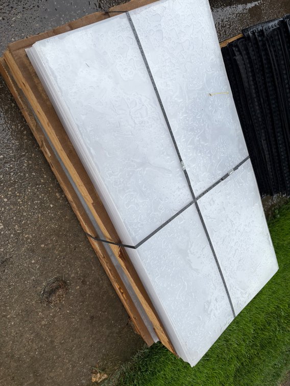 translucent  plastic acrylic sheets 