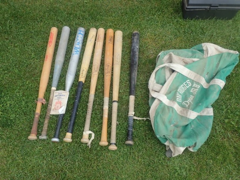Bag of Bats