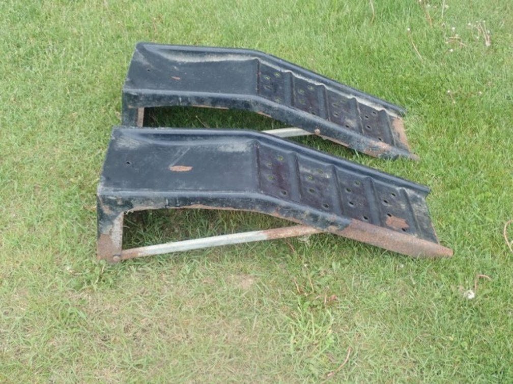 Car Ramps