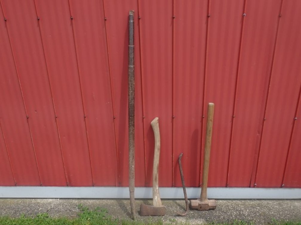 Fencing Tools
