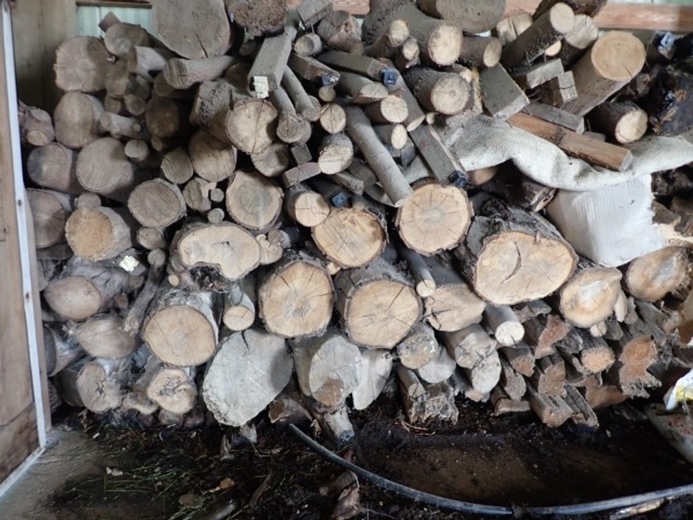FireWood